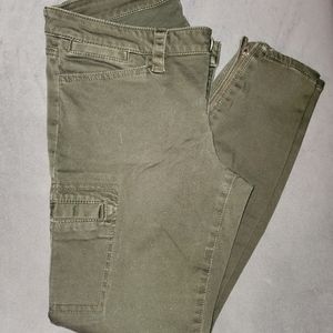 EXPRESS ankle Legging, Lowrise, Stella